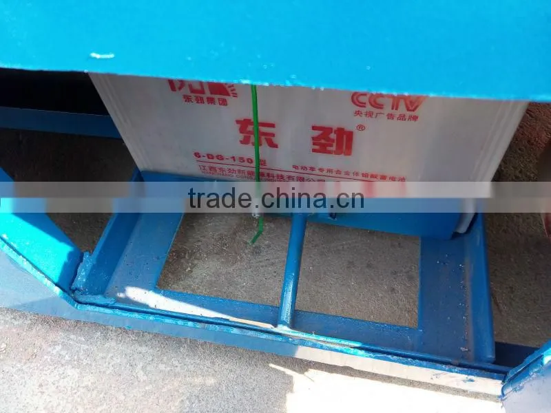portable revolving lifter machine/mobile lift for specialuse