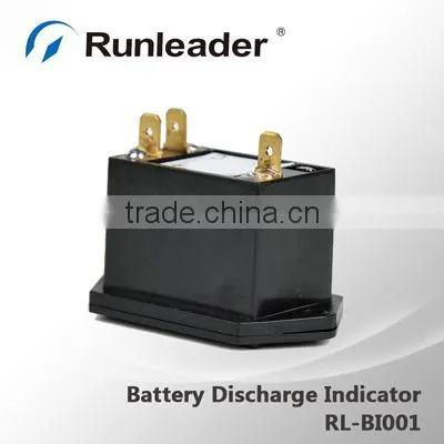 Battery Charge Indicator 12V 24V 36V 48V 72V for lead acid storage battery