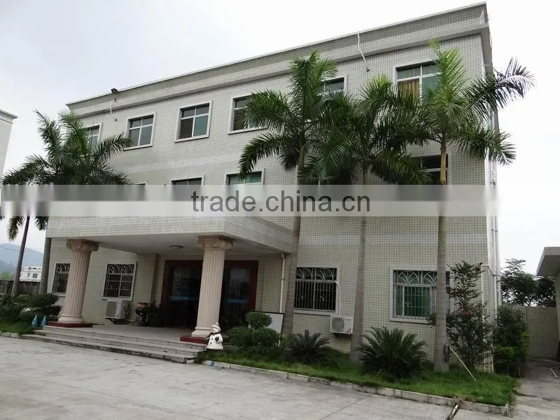 Huizhou Doudian EC Co., Ltd. company overview - view 1