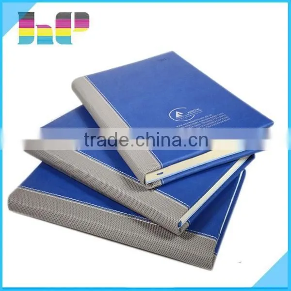 High quality wholesale custom notebook printing with cheap price