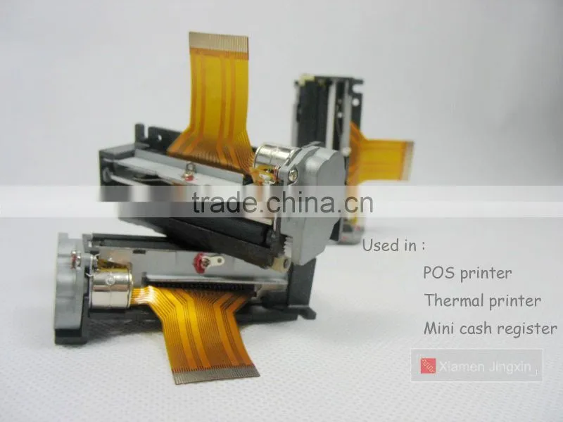 Thermal Printer seiko printer head JX-2R-09