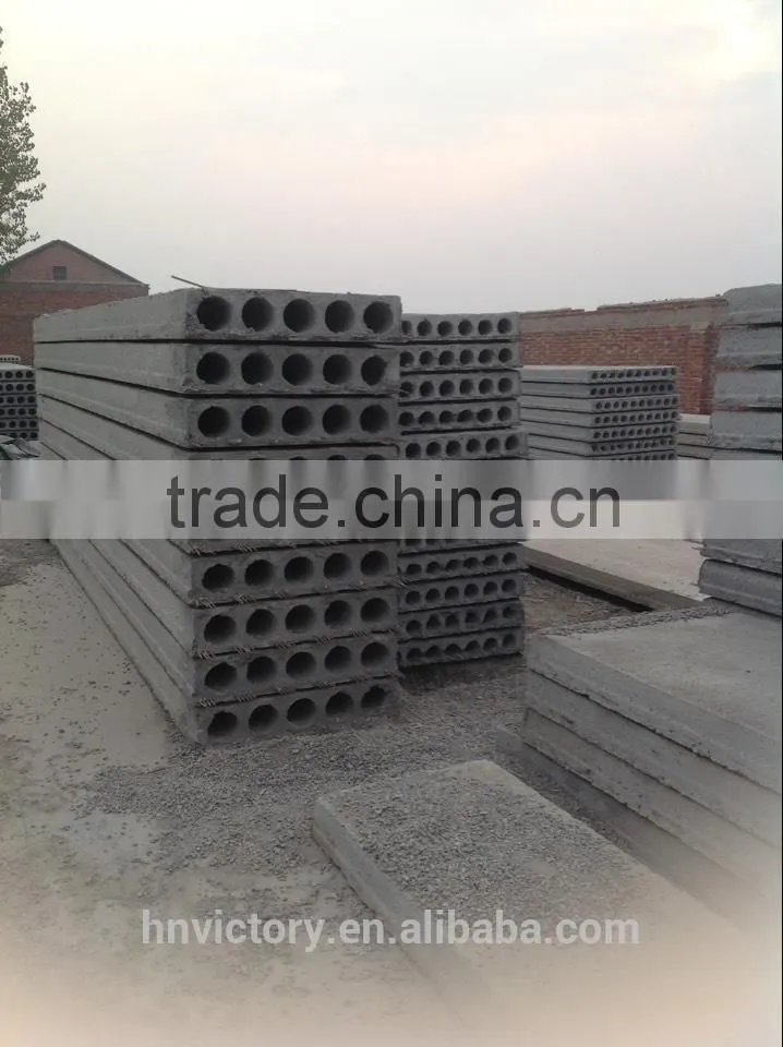 light weight concrete paver slab making machine