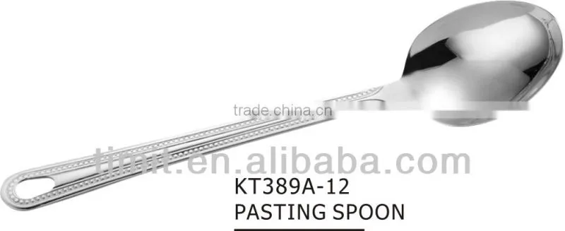 STAINLESS STEEL KITCHEN TOOL SET