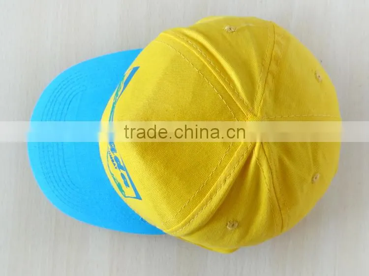 custom cotton cap manufacturer
