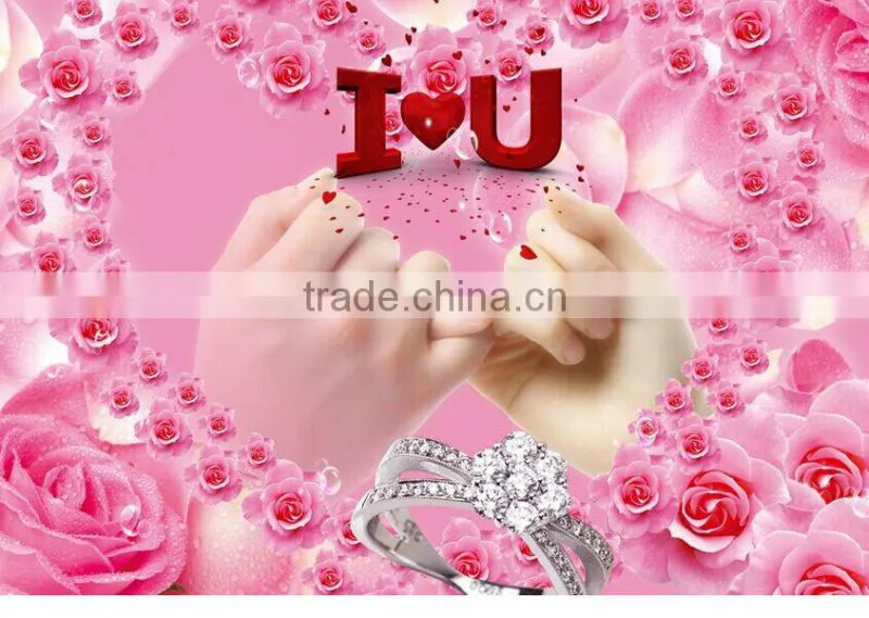 women ring for wedding 2014 fashion wedding ring