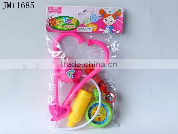 simulation medical suction plate with a small doctor children educational toys cheap wholesale magic small clinic
