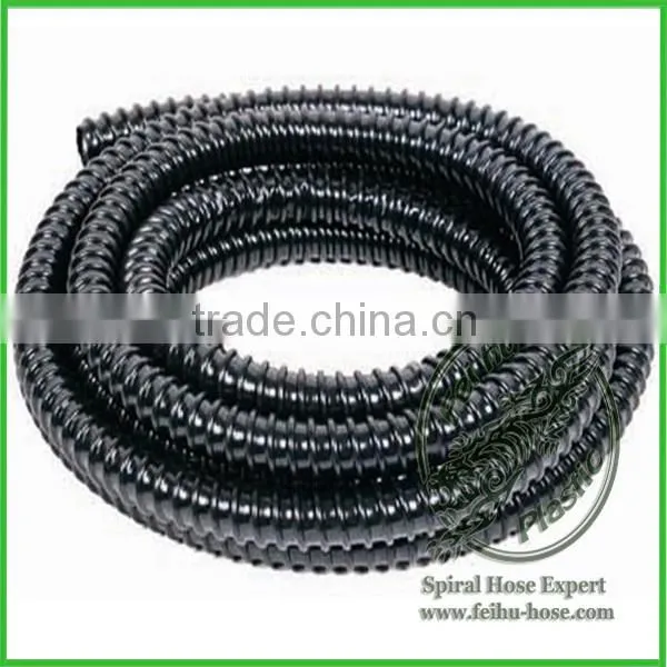 trending hot products pvc flexible hose/pvc electrical flexible hose new products 2016