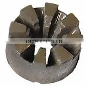China wholesale Cast Alnico Magnet