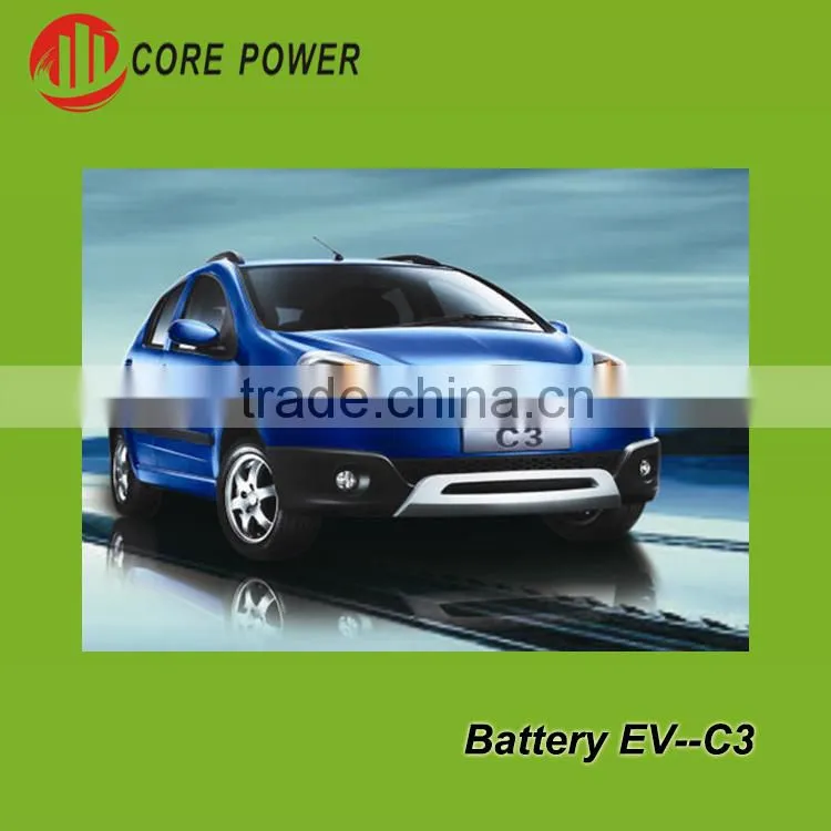 Little wasp 4 seater city low speed electric car Eco friendly car