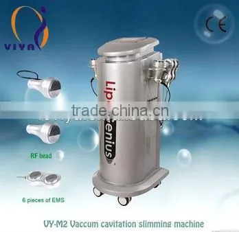 CE approval VY-M2 body shaping skin tightening machine