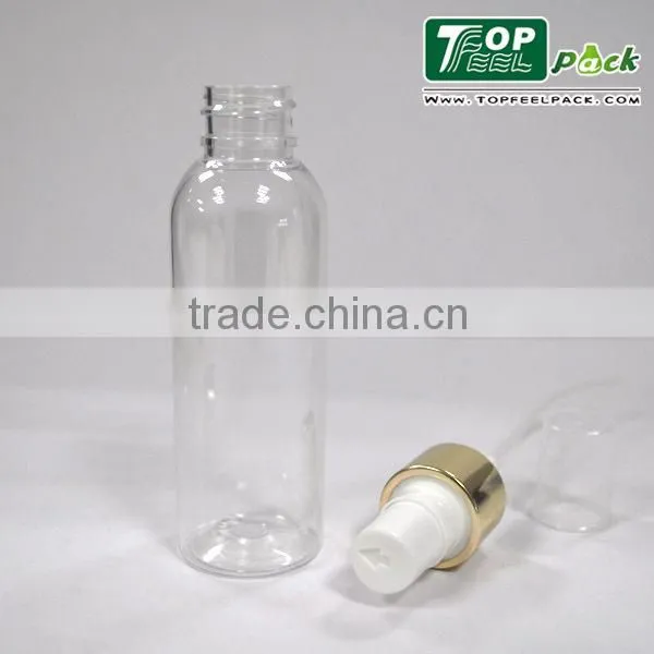30ml spary pump bottle , easy to spray , the dosage is 0.2cc , stability pump