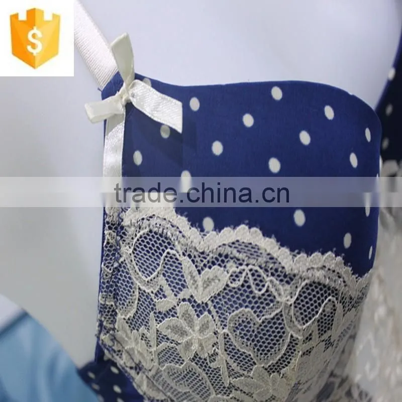 The hot sexy lace dress lingerie for women