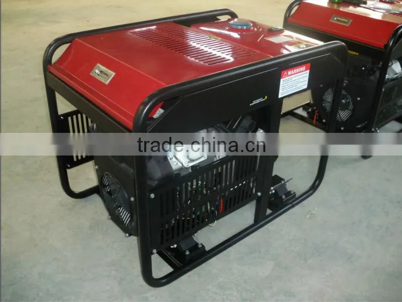 power by honda generator prices