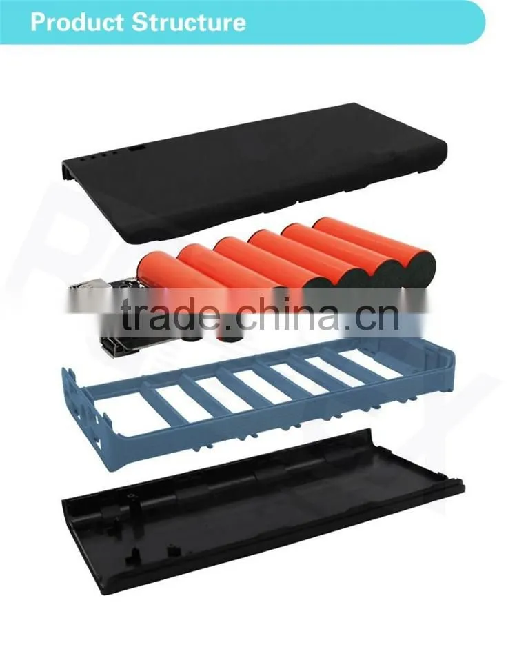 Multi-function Micro USB Hub Laptop Adapter