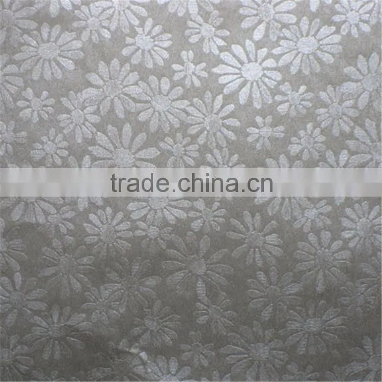 2016 Packing Paper Grease-proof Shredded Chocolate Paper For Packing