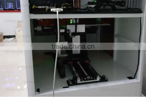 Remax-c2 3d picture making machine 3d laser engraving machine for picture very beautiful