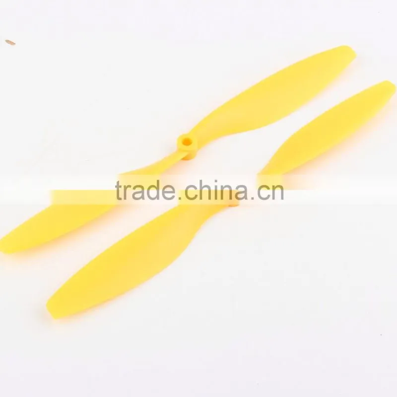 1 Pair 1045 Plastic Propeller CW/CCW For Quadcopter Multirotor