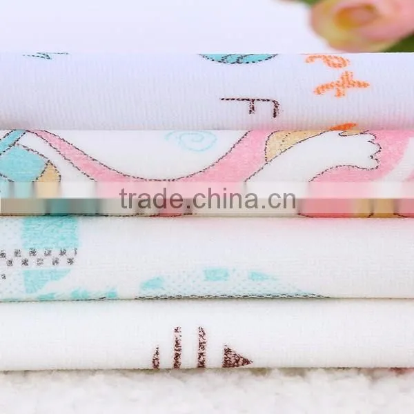 ND-LZ-011 new design baby infant pad