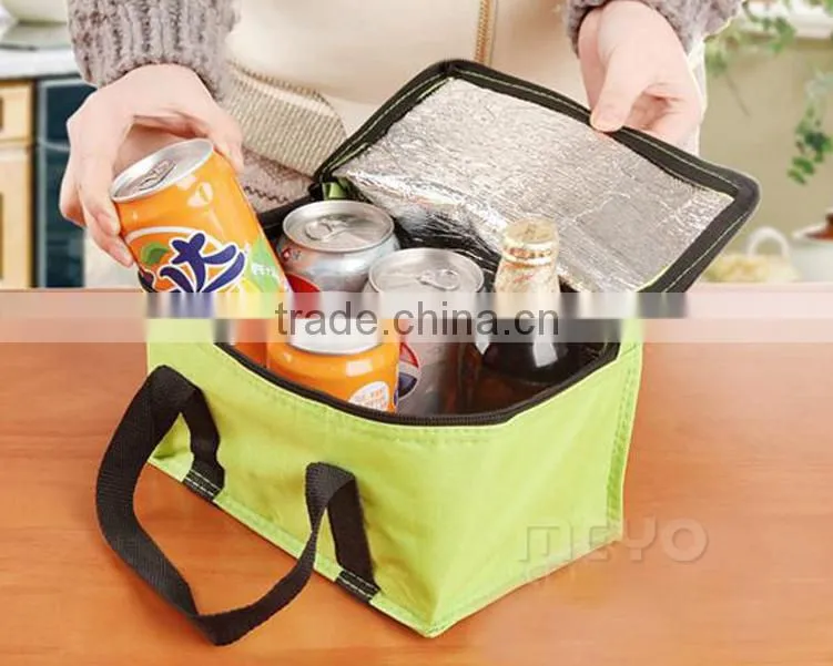 Custom Painting Food Container Heat Preservation