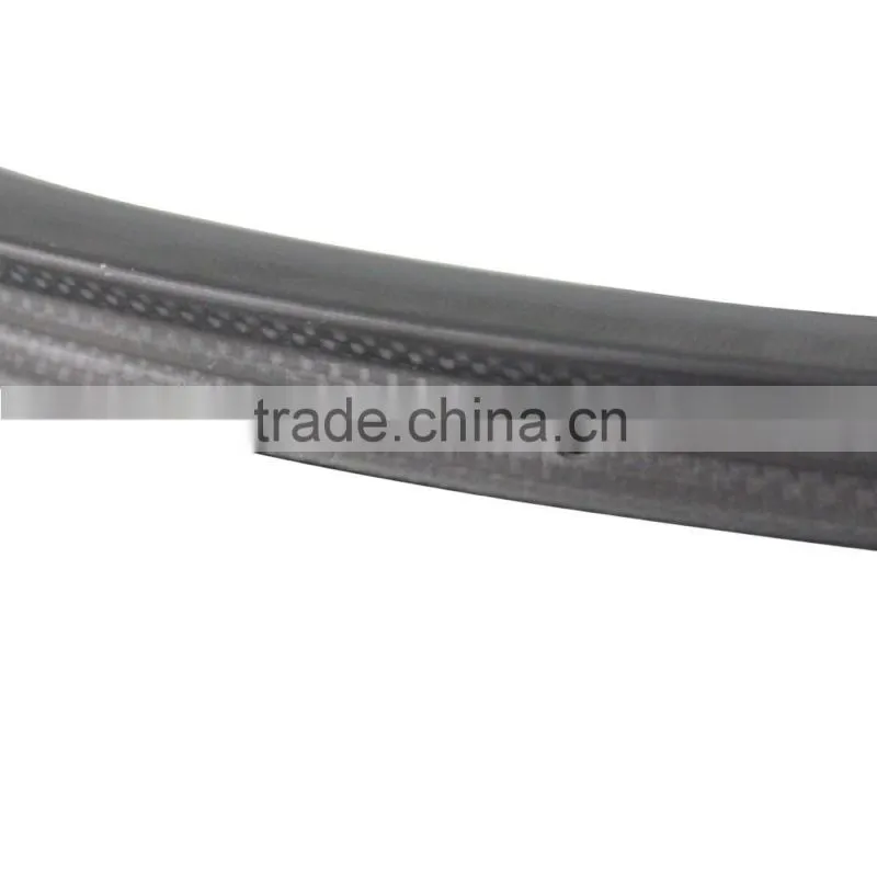Toray T700 carbon Bicycle rims bike wheels width 27mm made in China