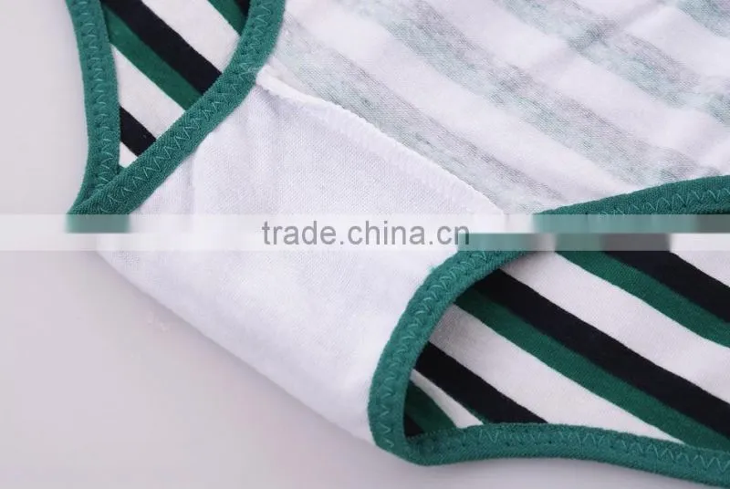 hot-selling fashion women striped pants