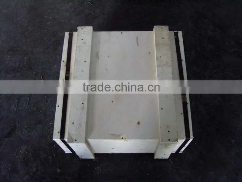 iron core Three phase Input reactor