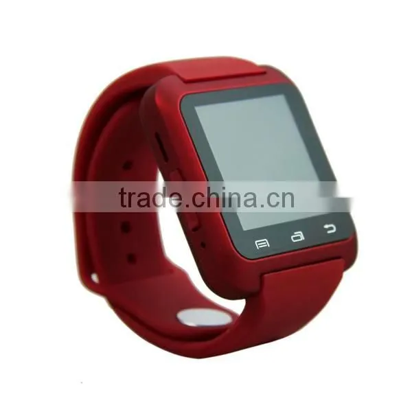 from original factory android bluetooth u8 smart watch