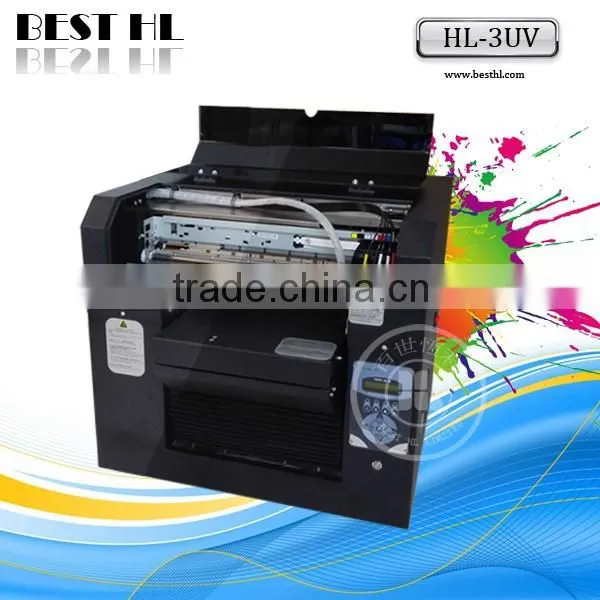 Flatbed Pen High Speed Printer,Pen Printing Inkjet Machine