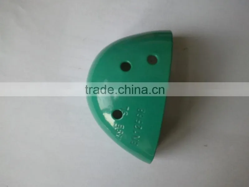 colorful safety footwear material : steel toe cap