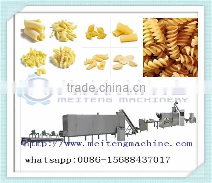 popular Top quality small vegetable pasta maker machine