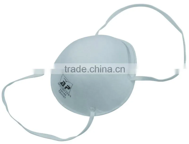 high efficiency filter face mask AP82002-2
