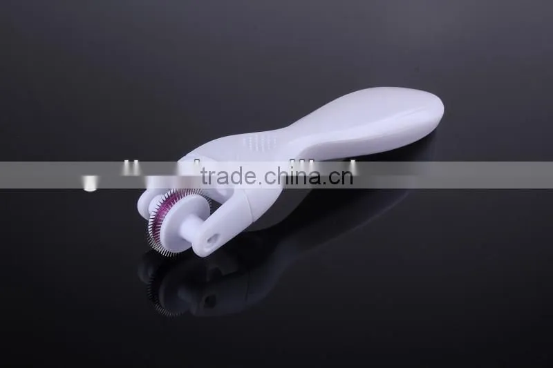 zgts dermaroller microneedling