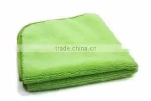 Factory Organic Microfiber Towel Car Cleaning