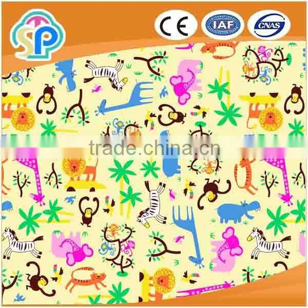 China factory outlet direct flannel bed sheets