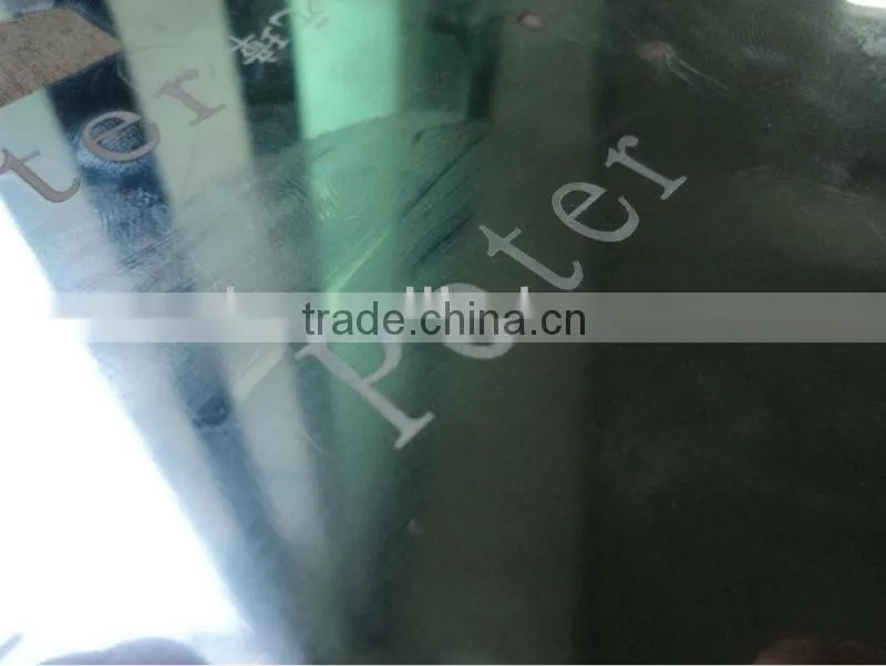 co2 laser marking machine