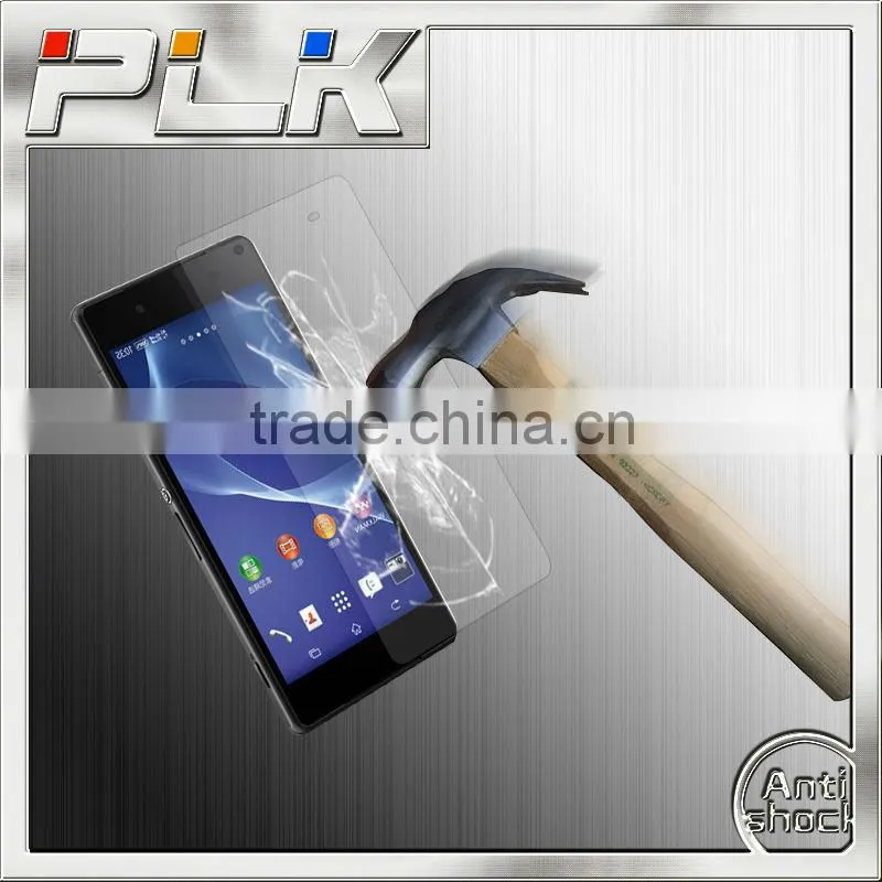 Fancy color diamond screen protector for iphone