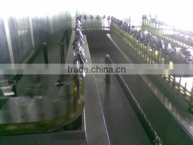 automatic ultrasonic cleaning machine