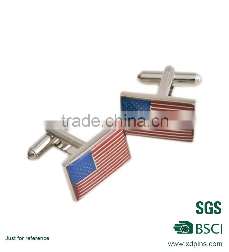 Cuff link for suit Cufflink Manufacturer Make Wholesale Fashion Metal cuff-link