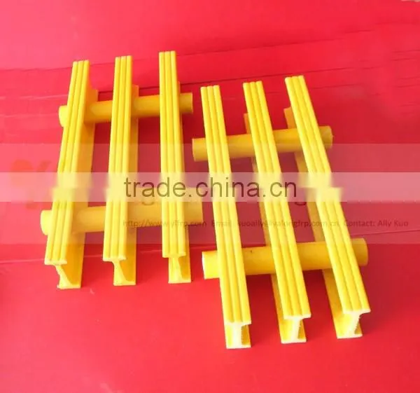 FRP Fiberglass Reinforced Plastic Grating,Glassfiber pultruded grating
