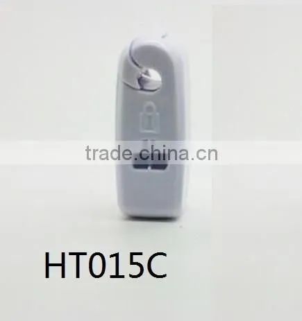 EAS security hook stop lock