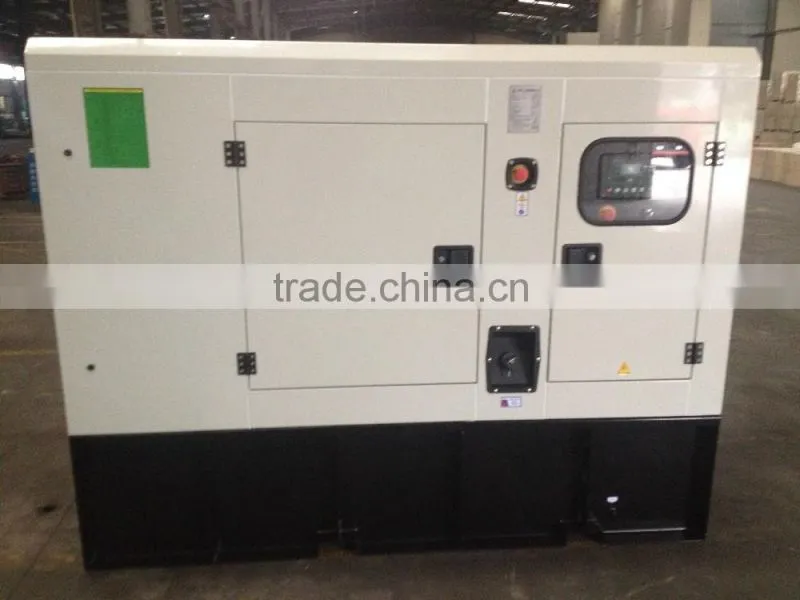 Chinese Yangdong series diesel generator