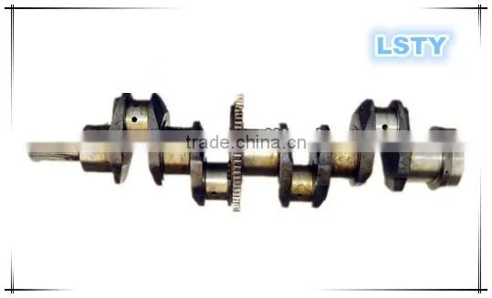 Tractor Crankshaft DT-75
