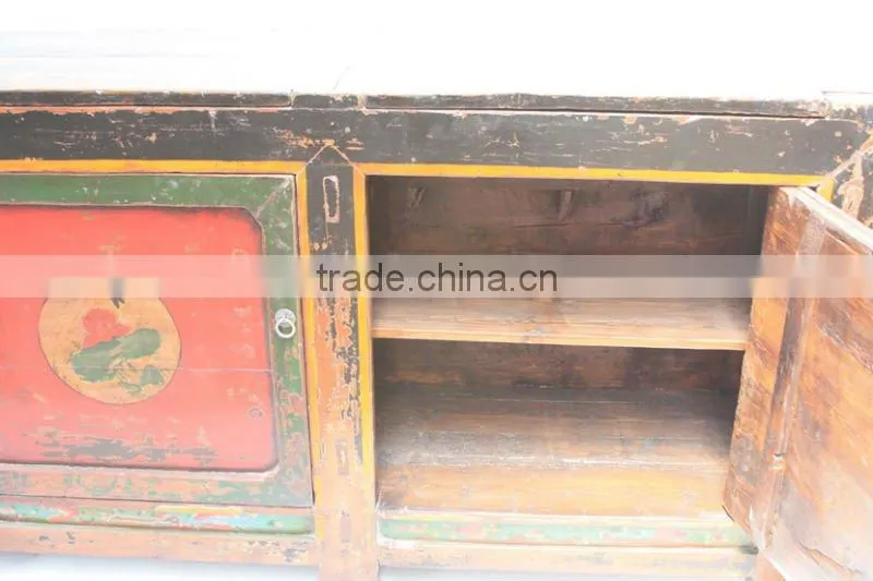 Antique Cabinet