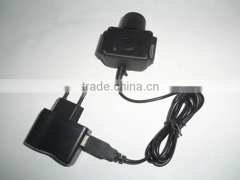 Waterproof and Rechargeable beeper for hunting dogs