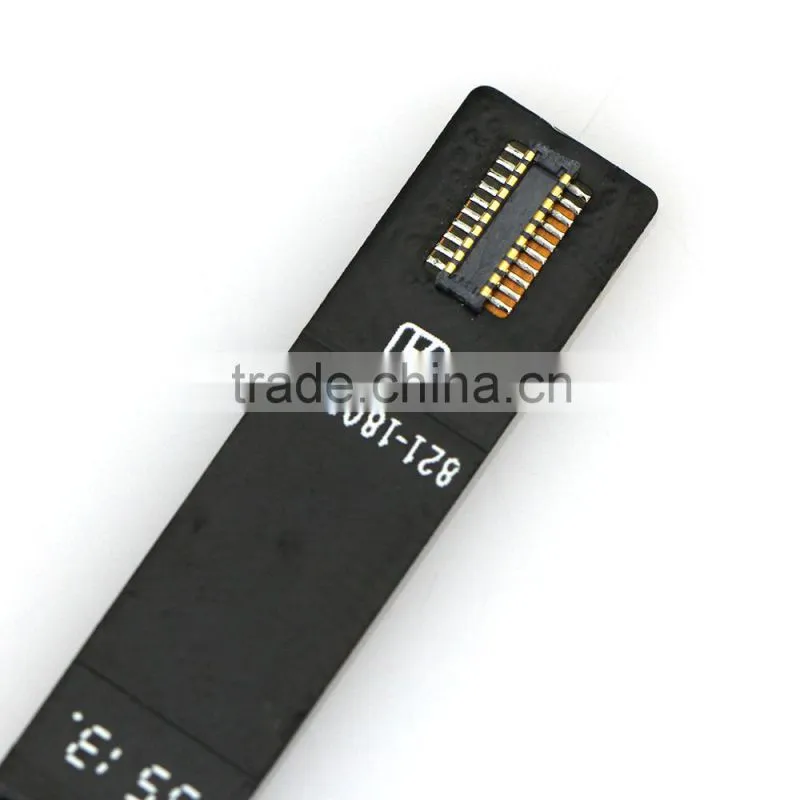 100% test one by one for ipad mini audio flex cable