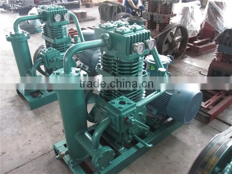 LPG/Propane/Propylene/Ammonia Compressor