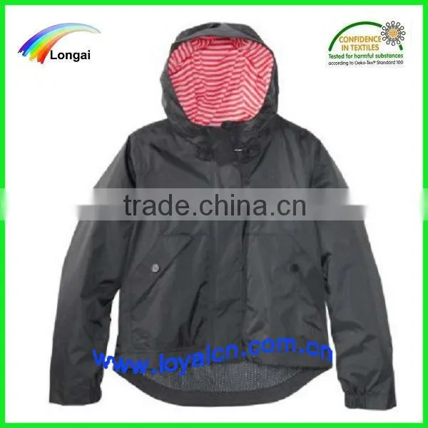 children winter jacket manufacturer