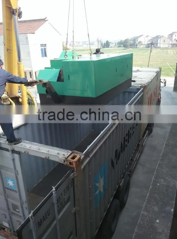 Automatic 3/4 Die Station Ultra Length Bolt Former/Hydraulic Cold Forging Presser