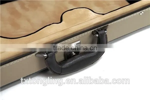 Custom Violin Case Oblong violin Hard Case