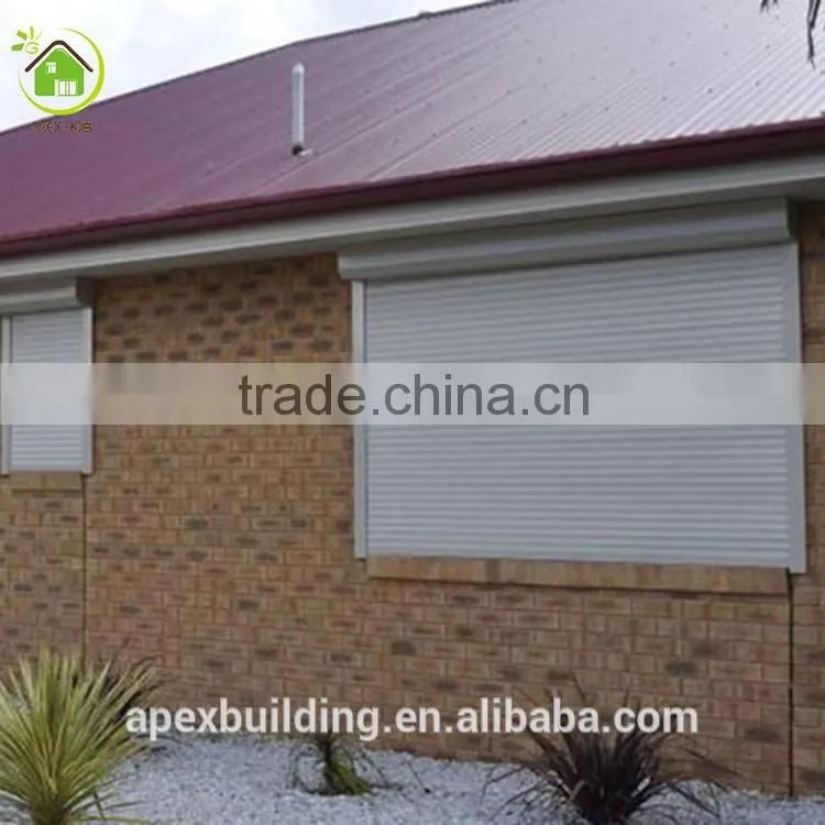 Lows prices window shutter